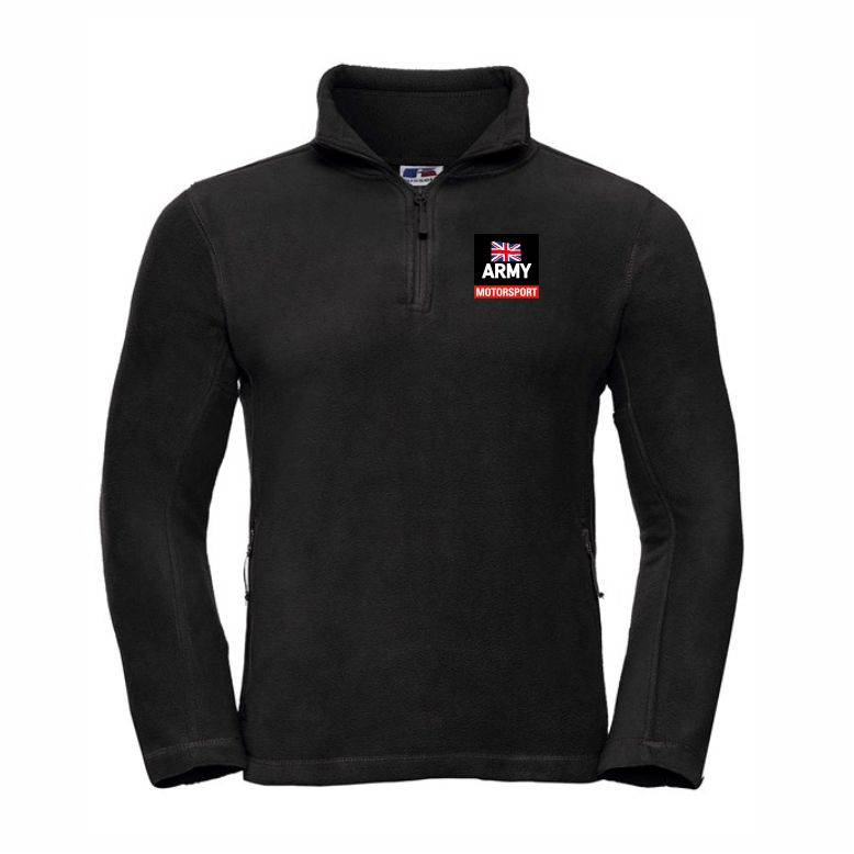 Army Motorsports Fleece 