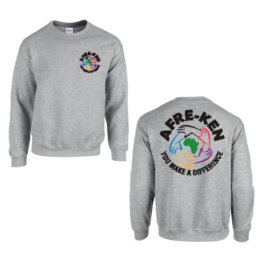 Afre-Ken Sweatshirt