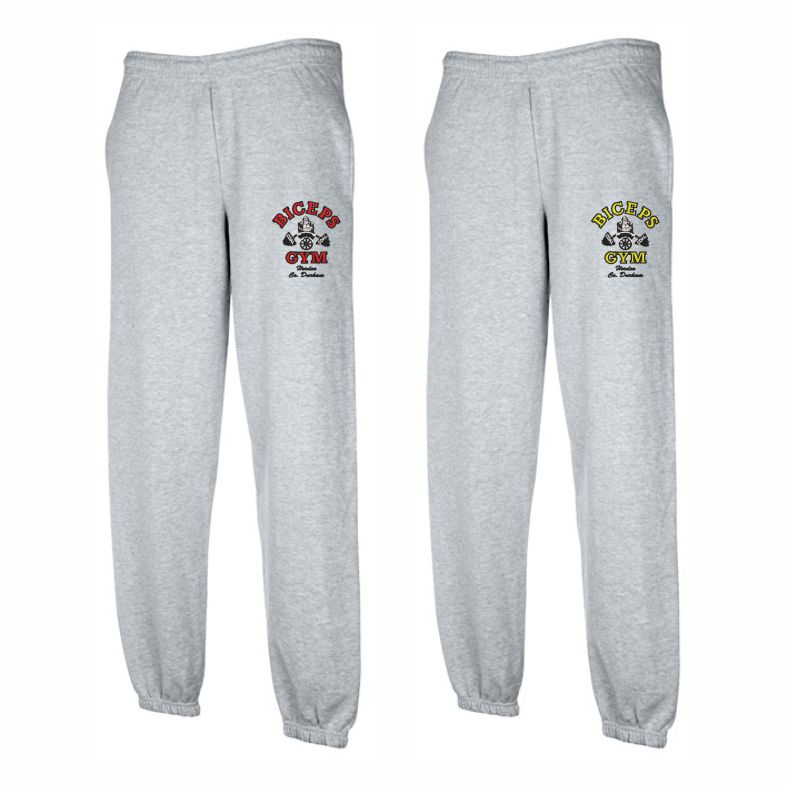  Biceps Gym - Jog Pants