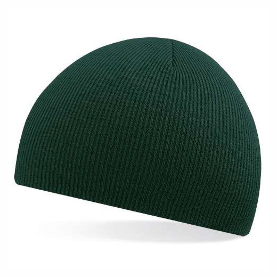 Durham University Castle MCR College Beanie Hat
