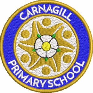 Carnagill Primary School Leavers