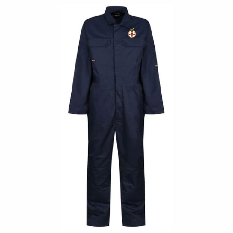 Chester le Street Sea Cadets Coverall