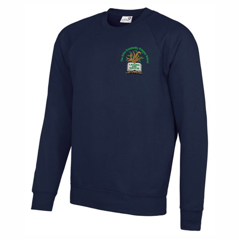 The Drive Primary School Sweatshirt 