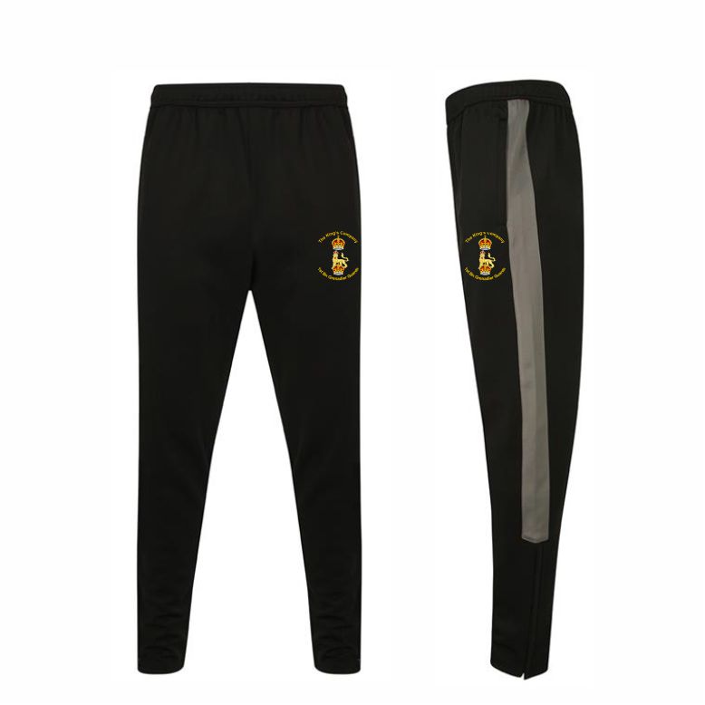 1st Battalion Grenadier Guards - The Kings Company Tracksuit Pants