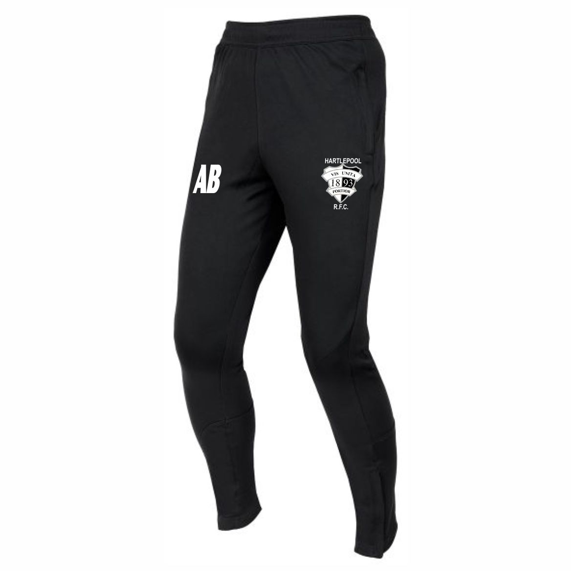 Hartlepool RFC Skinny Pants