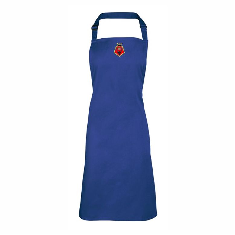Jarrow Sea Cadets Apron