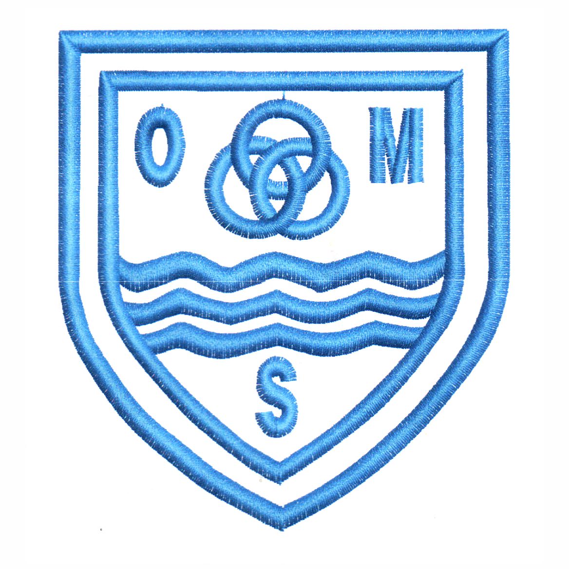 Ovingham MS Leavers