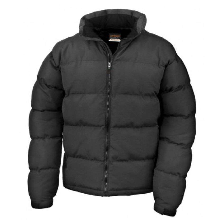 -- BEST SELLER ** Durham University St Chads College Puffer Jacket