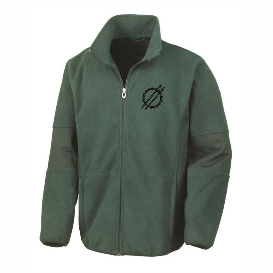 102 Force Support Battalion REME (NI) Soft Shell Jacket