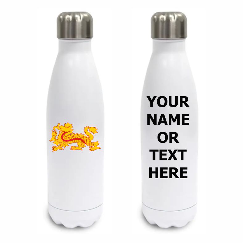 5 Regiment RA P Bty Thermo Flask