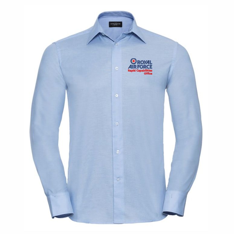 RAF Rapid Capabilities Office Long Sleeve Shirt