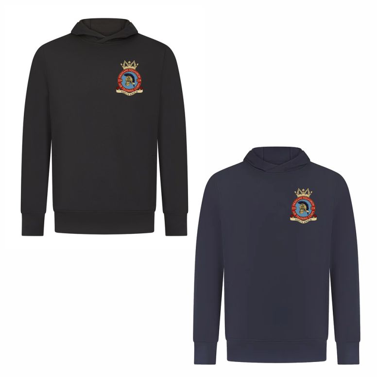224 (Hexham) Squadron RAFAC Team Hoodie 