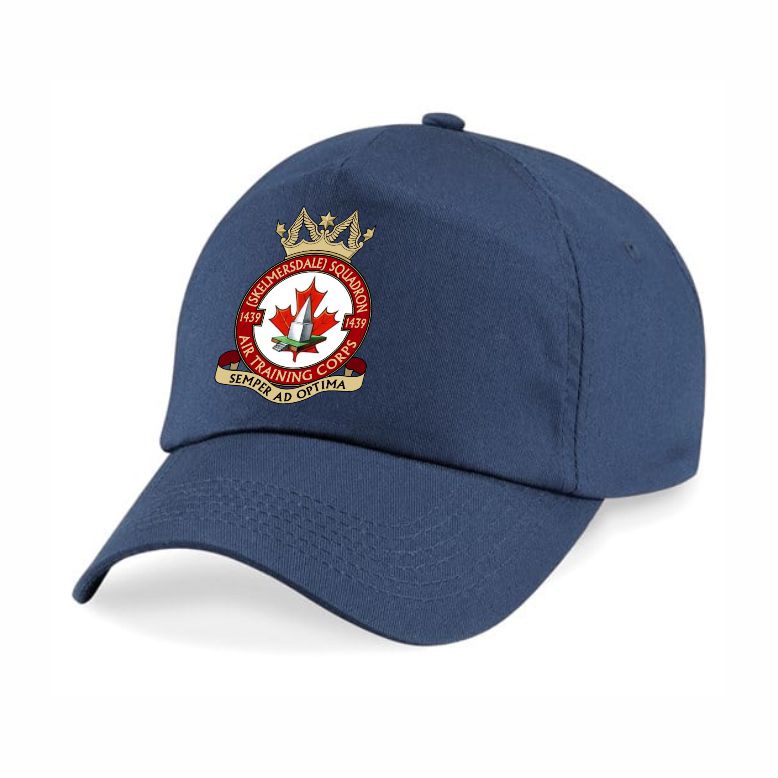 1439 (Skelmersdale) Sqn RAFAC  Baseball Cap