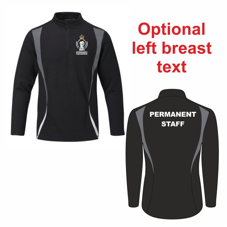 Royal Armoured Corp Training Regiment   Training Top 