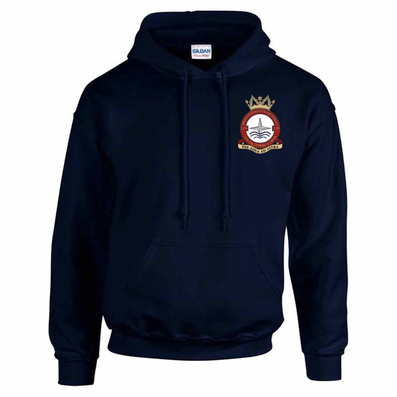 2458 (Shipley & Baildon) Sqn - Hoodie