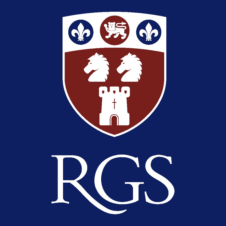 RGS Newcastle Leavers
