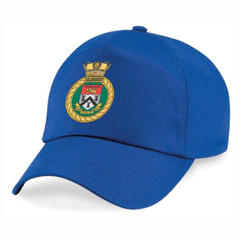 South Shields Sea Cadets Baseball Cap