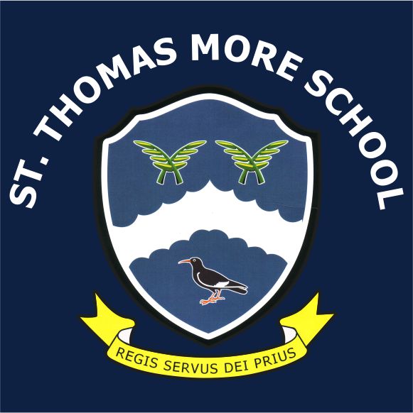 St Thomas More School Leavers