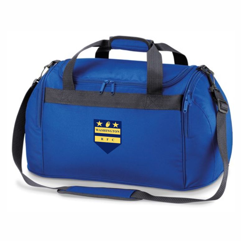 Washington RFC - Sports Holdall 