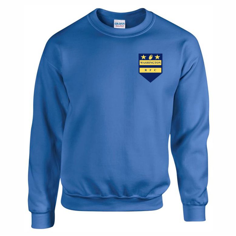  Washington RFC - Sweatshirt