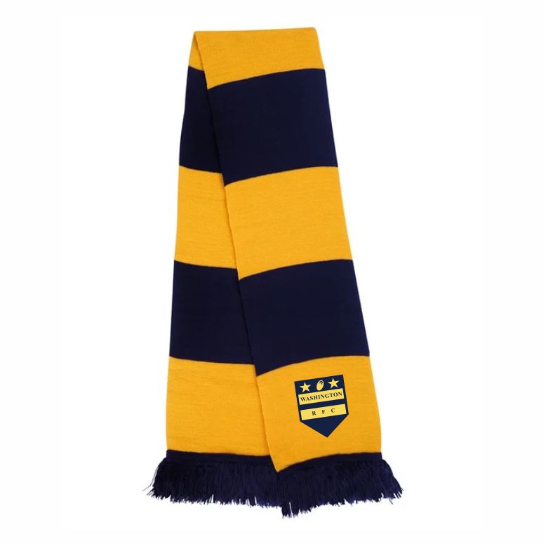  Washington RFC - Scarf 