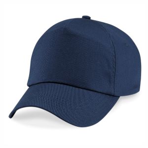 Durham University Castle MCR College Baseball Cap