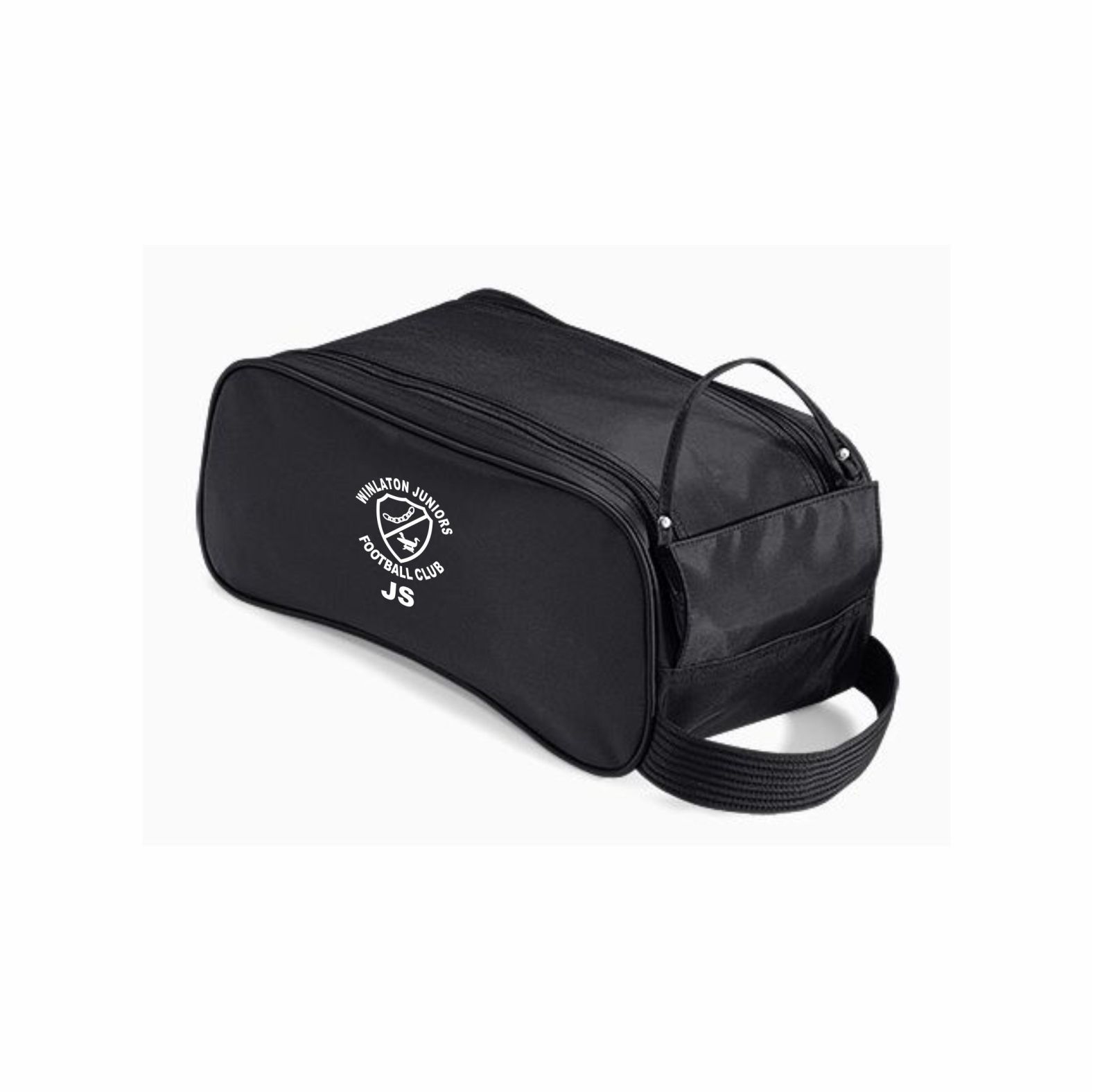  Winlaton Juniors FC Boot Bag