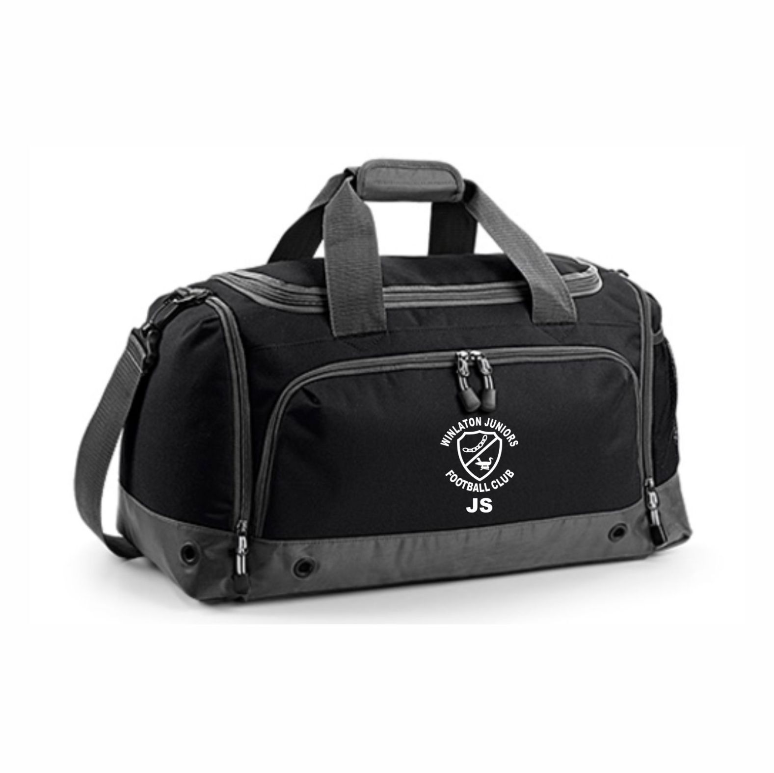  Winlaton Juniors FC Sports Holdall
