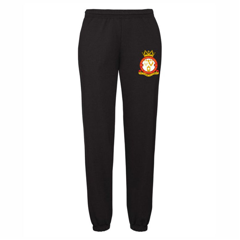 405 (Darlington) Squadron RAFAC Cuffed Jog Pants