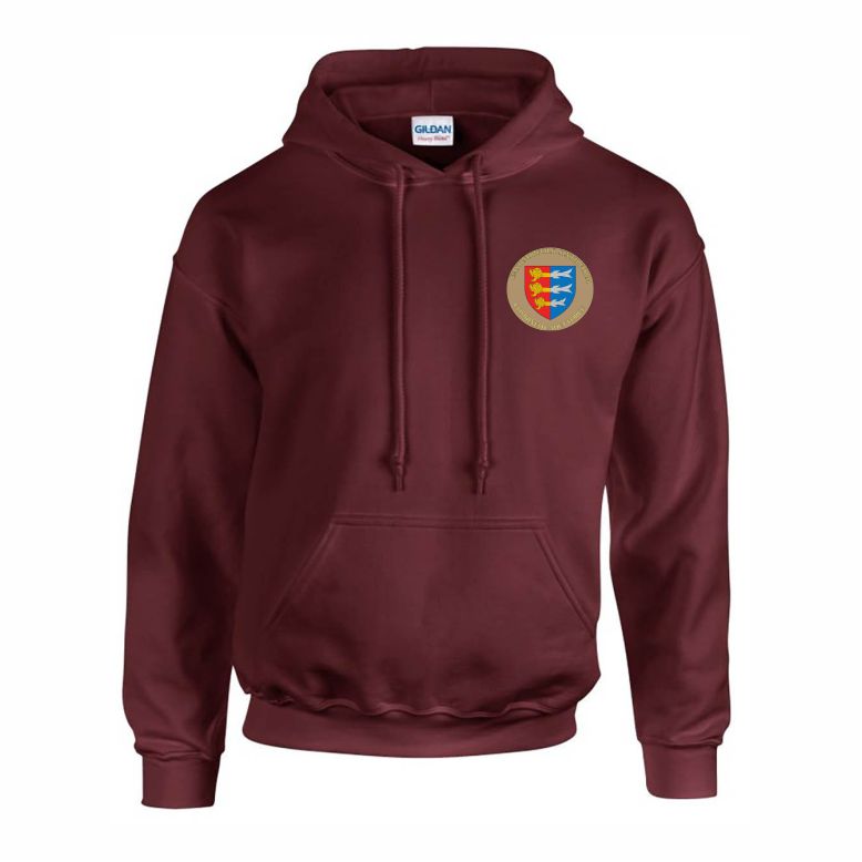 East Norfolk Sixth Form College CCF - Hoodie